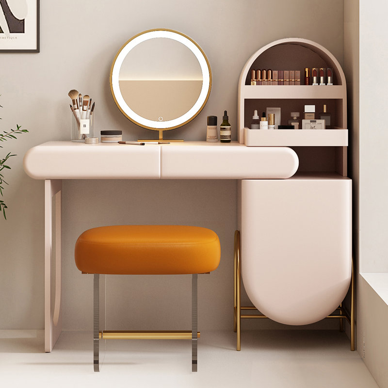 Everly quinn makeup vanity discount